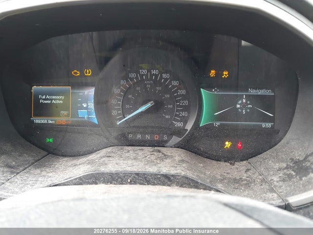 Ford EDGE SEL 2018 2FMPK4J87JBB46041 Image 7