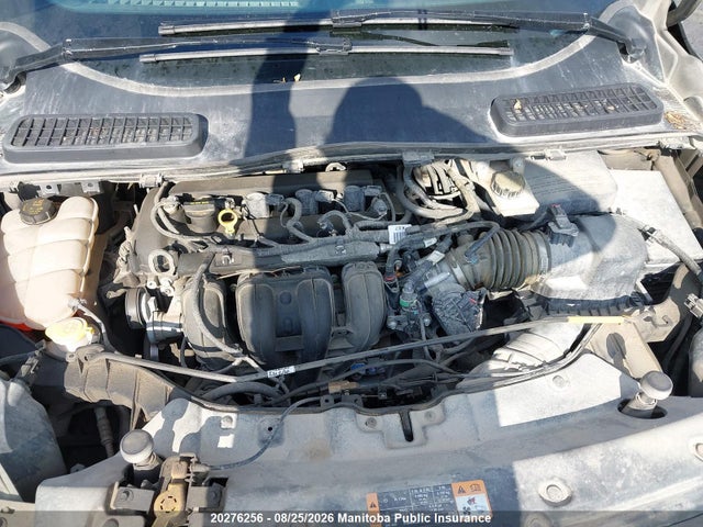 Ford ESCAPE S 2014 1FMCU0F74EUD67677 Image 9