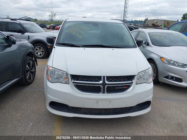Aukcja sprzedaży 2019 Dodge Grand Caravan Crew, vin: 2C4RDGBG0KR590403, numer aukcji: 20276258