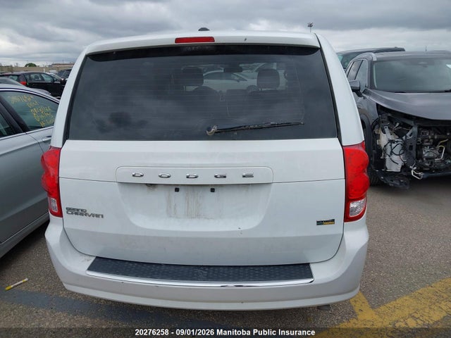 Aukcja sprzedaży 2019 Dodge Grand Caravan Crew, vin: 2C4RDGBG0KR590403, numer aukcji: 20276258
