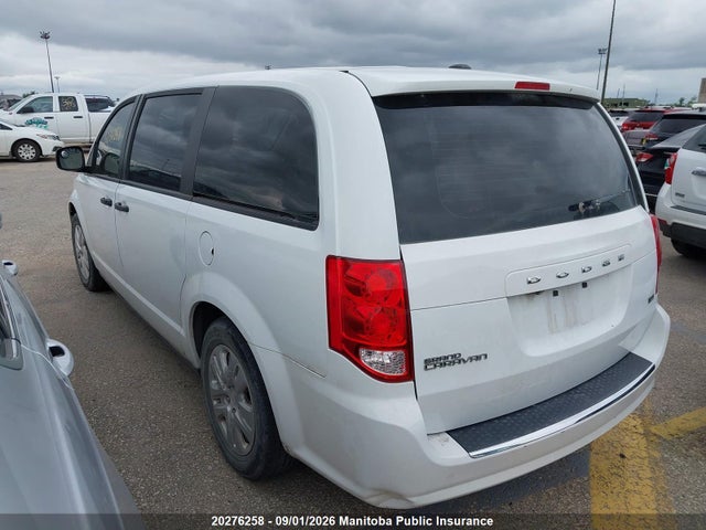 Aukcja sprzedaży 2019 Dodge Grand Caravan Crew, vin: 2C4RDGBG0KR590403, numer aukcji: 20276258