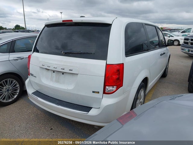 Aukcja sprzedaży 2019 Dodge Grand Caravan Crew, vin: 2C4RDGBG0KR590403, numer aukcji: 20276258