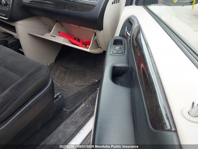 Aukcja sprzedaży 2019 Dodge Grand Caravan Crew, vin: 2C4RDGBG0KR590403, numer aukcji: 20276258