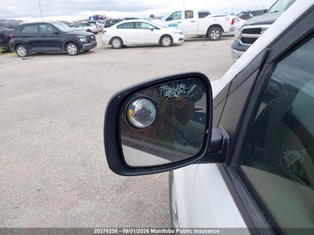 Aukcja sprzedaży 2019 Dodge Grand Caravan Crew, vin: 2C4RDGBG0KR590403, numer aukcji: 20276258