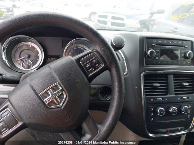 Aukcja sprzedaży 2019 Dodge Grand Caravan Crew, vin: 2C4RDGBG0KR590403, numer aukcji: 20276258