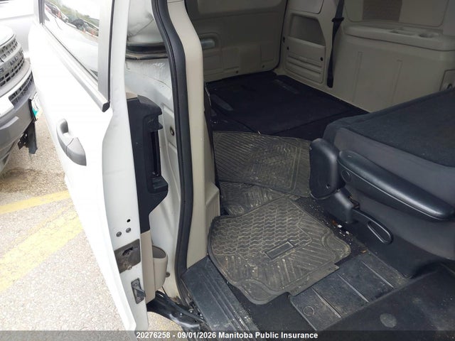 Aukcja sprzedaży 2019 Dodge Grand Caravan Crew, vin: 2C4RDGBG0KR590403, numer aukcji: 20276258