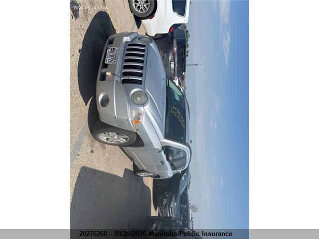 Aukcja sprzedaży 2007 Jeep Compass Sport, vin: 1J8FF47W27D264634, numer aukcji: 20276260
