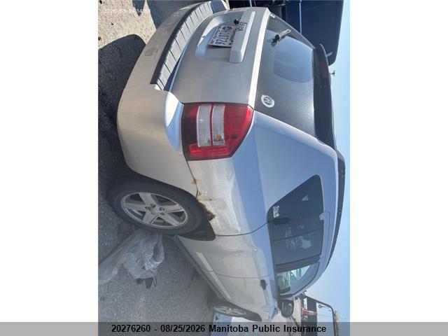 Aukcja sprzedaży 2007 Jeep Compass Sport, vin: 1J8FF47W27D264634, numer aukcji: 20276260