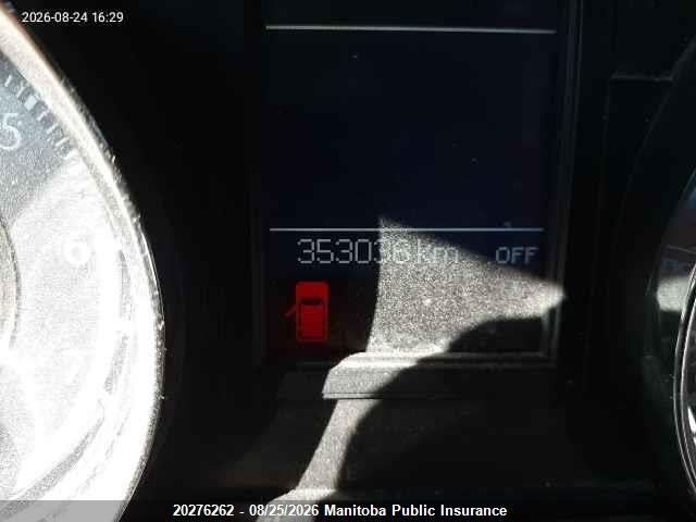Продажа на аукционе авто 2012 Chrysler Town & Country Touring, vin: 2C4RC1BG9CR250040, номер лота: 20276262