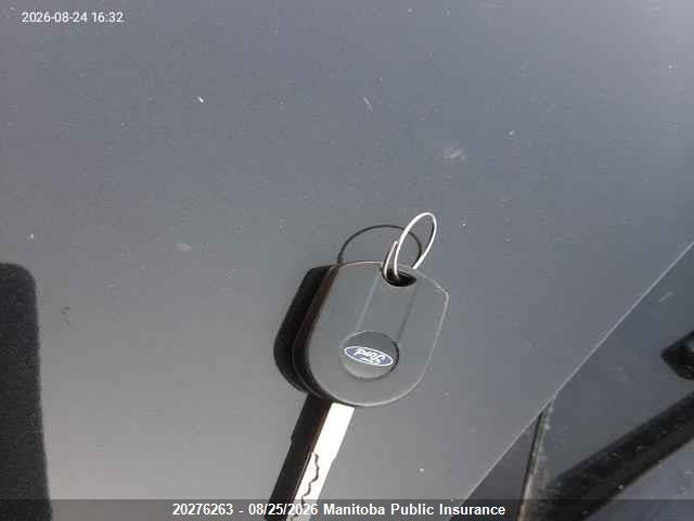 20276263 :رقم المزاد ، 1FADP3F28FL371444 vin ، 2015 Ford Focus Se مزاد بيع