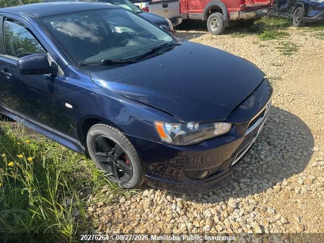 Продаж на аукціоні авто 2014 Mitsubishi Lancer Se, vin: JA32U2FU8EU607085, номер лоту: 20276264