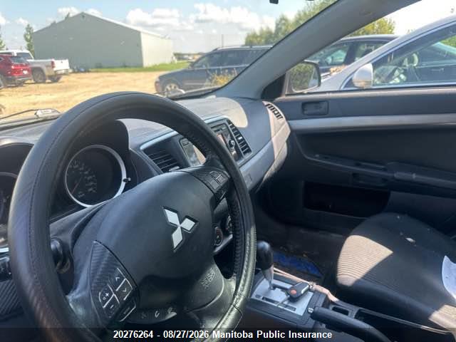 Продаж на аукціоні авто 2014 Mitsubishi Lancer Se, vin: JA32U2FU8EU607085, номер лоту: 20276264