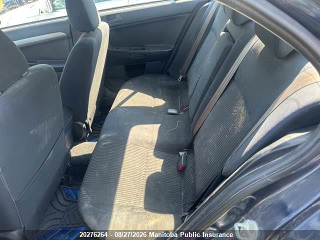 Продаж на аукціоні авто 2014 Mitsubishi Lancer Se, vin: JA32U2FU8EU607085, номер лоту: 20276264