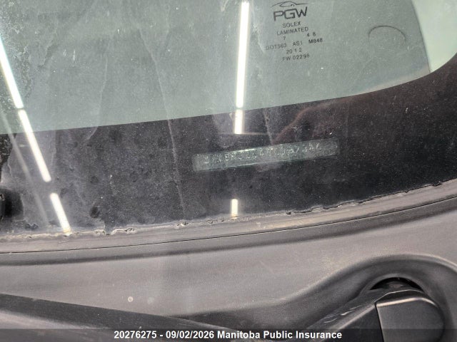 Продажа на аукционе авто 2008 Toyota Corolla Sport, vin: 2T1BR32E48C937346, номер лота: 20276275