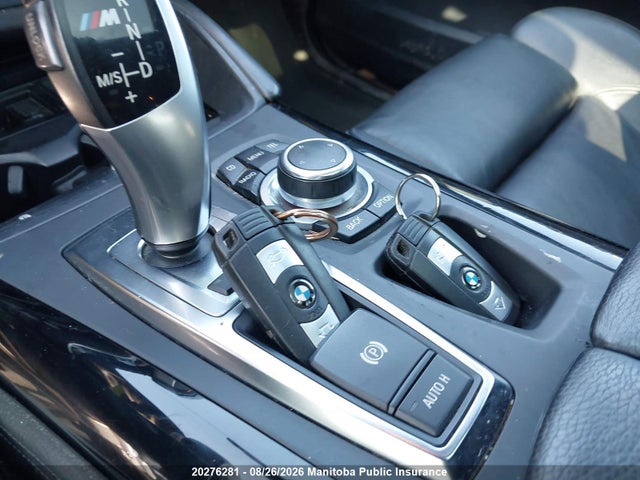 Продаж на аукціоні авто 2011 Bmw X6 M, vin: 5YMGZ0C52BLK14265, номер лоту: 20276281