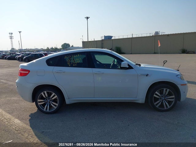 Продаж на аукціоні авто 2011 Bmw X6 M, vin: 5YMGZ0C52BLK14265, номер лоту: 20276281