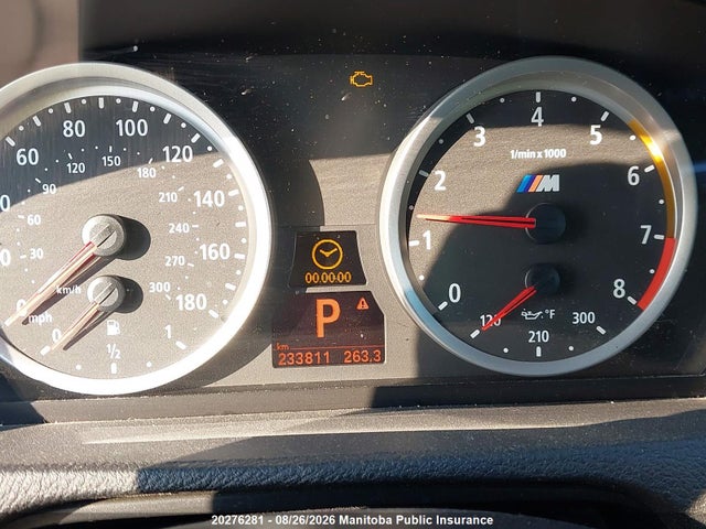 Продаж на аукціоні авто 2011 Bmw X6 M, vin: 5YMGZ0C52BLK14265, номер лоту: 20276281
