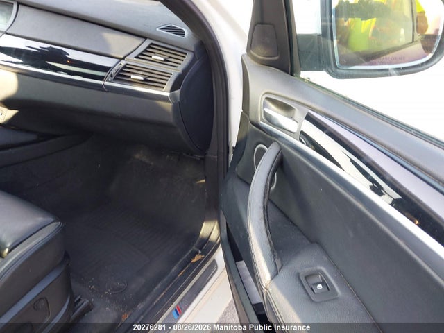 Продаж на аукціоні авто 2011 Bmw X6 M, vin: 5YMGZ0C52BLK14265, номер лоту: 20276281