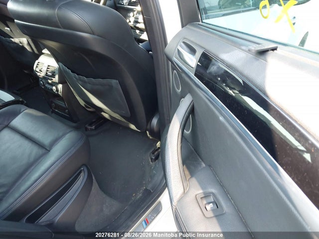 Продаж на аукціоні авто 2011 Bmw X6 M, vin: 5YMGZ0C52BLK14265, номер лоту: 20276281