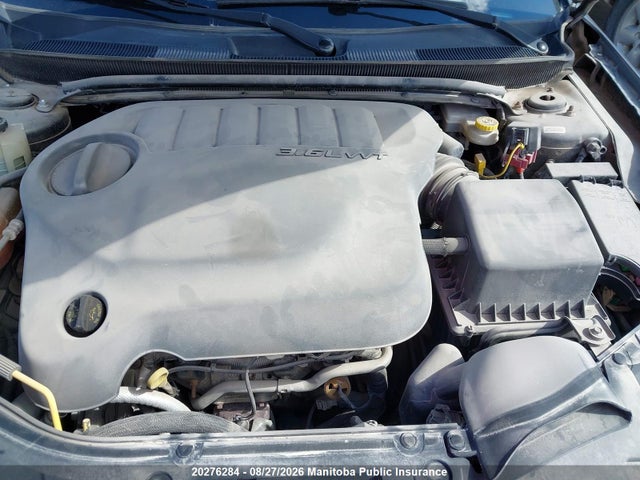 20276284 :رقم المزاد ، 1C3CCBBGXCN234751 vin ، 2012 Chrysler 200 S V6 مزاد بيع