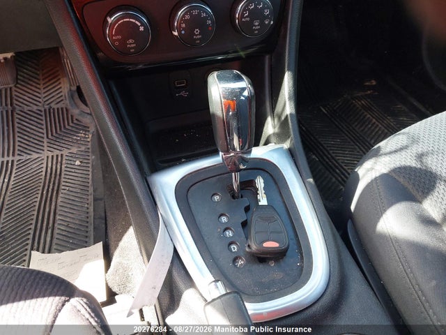 20276284 :رقم المزاد ، 1C3CCBBGXCN234751 vin ، 2012 Chrysler 200 S V6 مزاد بيع