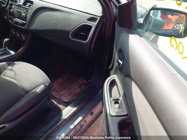 20276284 :رقم المزاد ، 1C3CCBBGXCN234751 vin ، 2012 Chrysler 200 S V6 مزاد بيع