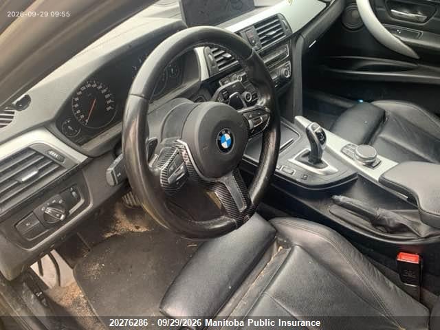 Aukcja sprzedaży 2018 Bmw 330i Xdrive, vin: WBA8D9C53JA615170, numer aukcji: 20276286
