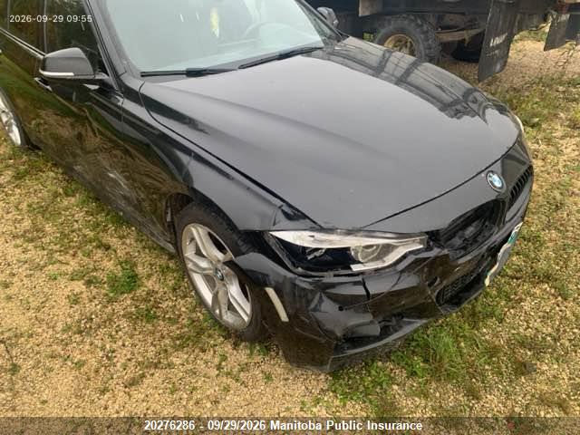 Aukcja sprzedaży 2018 Bmw 330i Xdrive, vin: WBA8D9C53JA615170, numer aukcji: 20276286