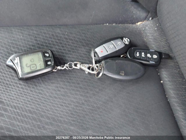 2014 Nissan Pathfinder S მანქანა იყიდება აუქციონზე, vin: 5N1AR2MM1EC651254, აუქციონის ნომერი: 20276287