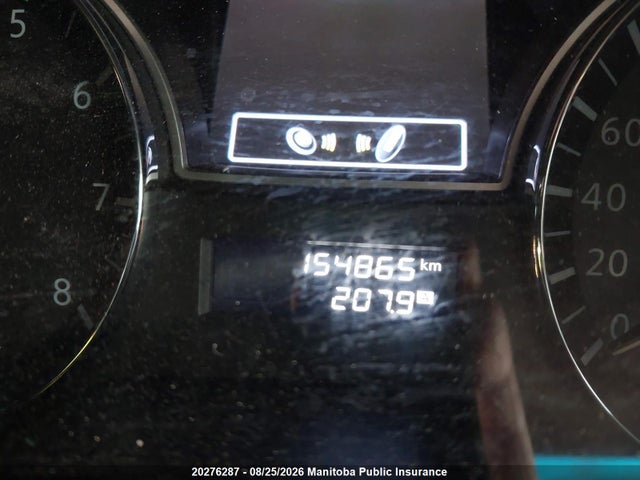 2014 Nissan Pathfinder S მანქანა იყიდება აუქციონზე, vin: 5N1AR2MM1EC651254, აუქციონის ნომერი: 20276287