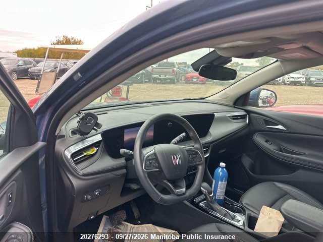 Продаж на аукціоні авто 2024 Buick Encore Gx Sport Touring Sport Touring, vin: KL4AMESL8RB213111, номер лоту: 20276293