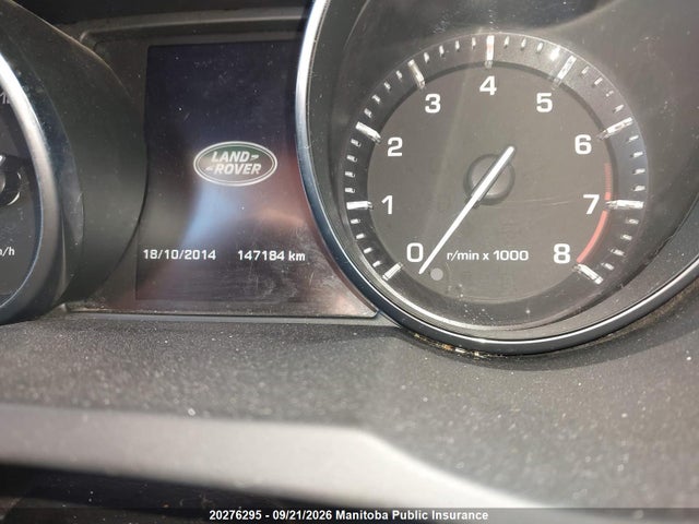 20276295 :رقم المزاد ، SALVV2BG6FH008538 vin ، 2015 Land Rover Range Rover Evoque مزاد بيع