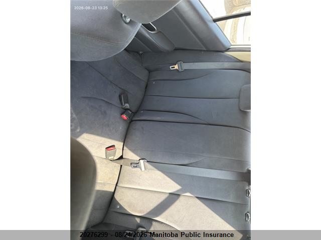 2009 Nissan Versa 1.8 S მანქანა იყიდება აუქციონზე, vin: 3N1BC13E59L436830, აუქციონის ნომერი: 20276299