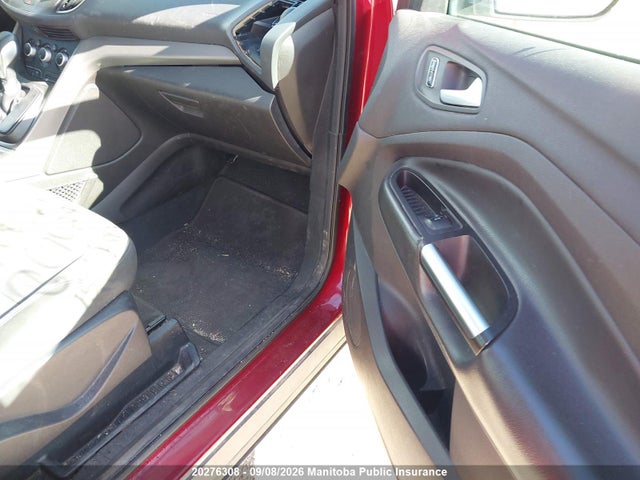Продажа на аукционе авто 2015 Ford Escape Se, vin: 1FMCU9GX1FUC70246, номер лота: 20276308