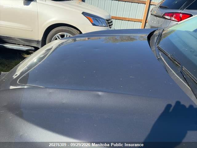 20276309 :رقم المزاد ، 1FMCU9JA6PUA26498 vin ، 2023 Ford Escape Platinum 2.0t مزاد بيع