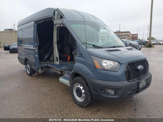 2021 1FTBR3X81MKA67390 main image