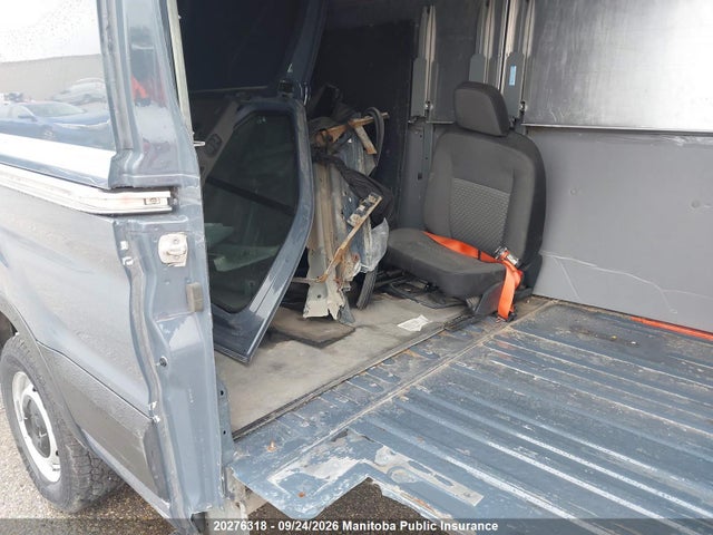 Ford Transit 250 Wb 148 Cargo Van 2021 1FTBR3X81MKA67390 Image 7