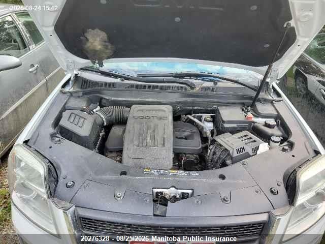 Продаж на аукціоні авто 2013 Gmc Terrain Sle, vin: 2GKALSEK0D6384297, номер лоту: 20276328