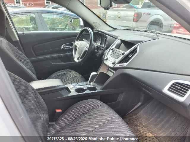 Продаж на аукціоні авто 2013 Gmc Terrain Sle, vin: 2GKALSEK0D6384297, номер лоту: 20276328
