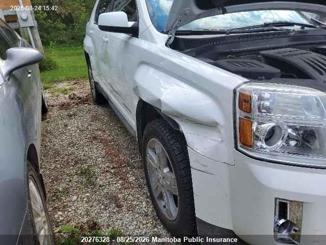 Продаж на аукціоні авто 2013 Gmc Terrain Sle, vin: 2GKALSEK0D6384297, номер лоту: 20276328