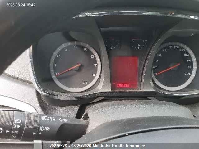 Продаж на аукціоні авто 2013 Gmc Terrain Sle, vin: 2GKALSEK0D6384297, номер лоту: 20276328