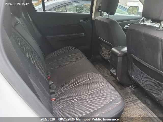 Продаж на аукціоні авто 2013 Gmc Terrain Sle, vin: 2GKALSEK0D6384297, номер лоту: 20276328