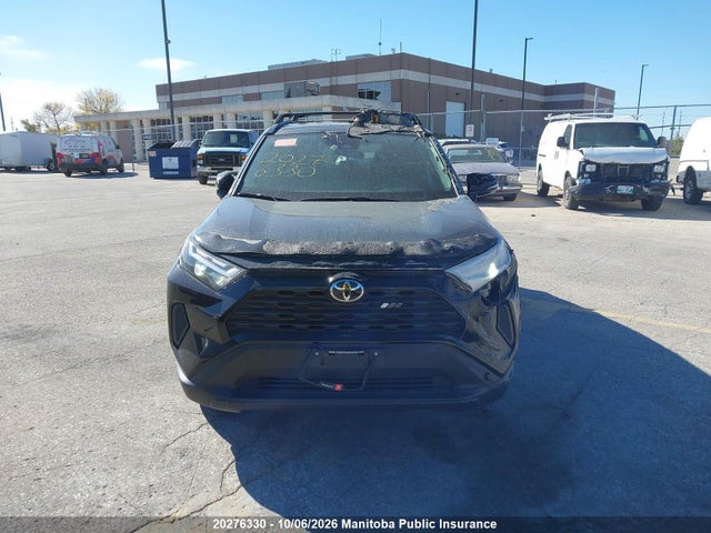 Toyota Rav4 Xle 2025 2T3R1RFV2SC505307 Image 13