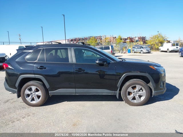 Toyota Rav4 Xle 2025 2T3R1RFV2SC505307 Image 14