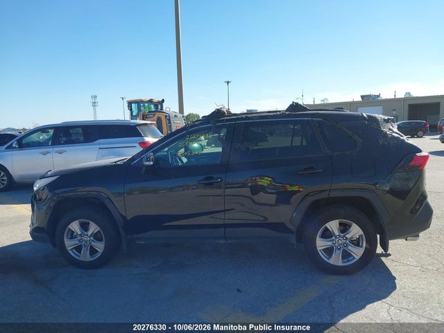 Toyota Rav4 Xle 2025 2T3R1RFV2SC505307 Image 15