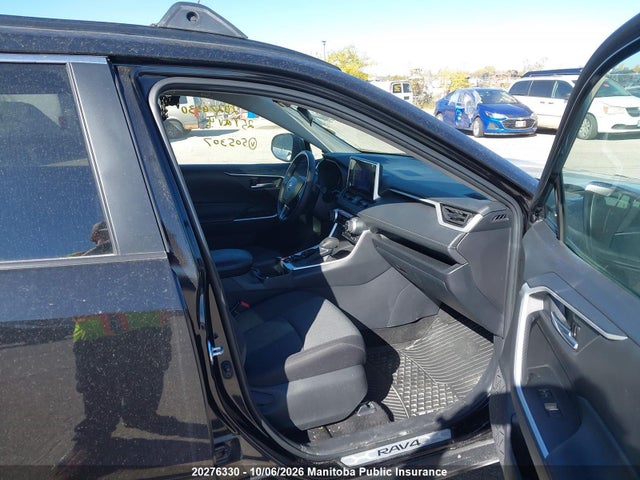 Toyota Rav4 Xle 2025 2T3R1RFV2SC505307 Image 5