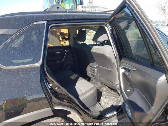Toyota Rav4 Xle 2025 2T3R1RFV2SC505307 Image 8