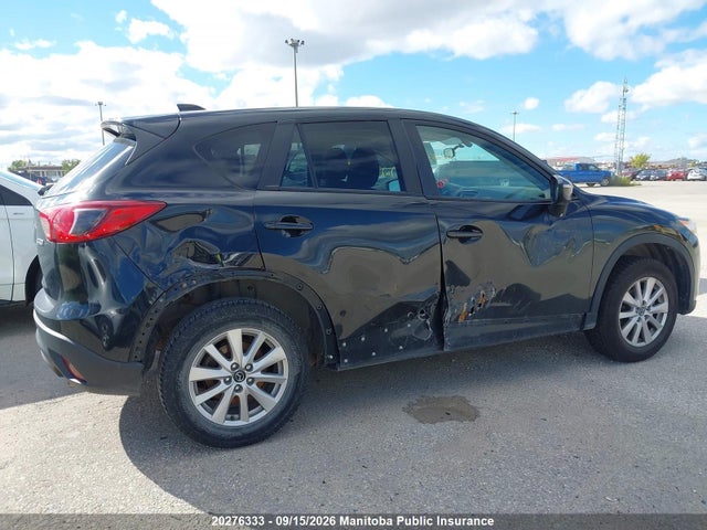 Mazda Cx-5 Gs 2015 JM3KE2CY2F0545754 Image 6