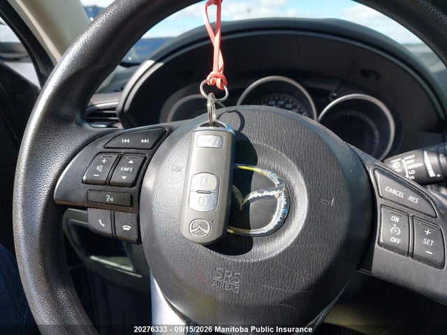 Mazda Cx-5 Gs 2015 JM3KE2CY2F0545754 Image 7