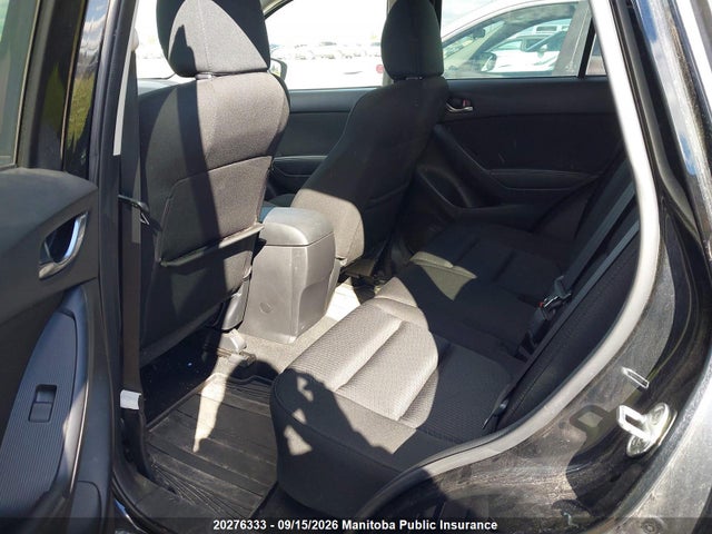Mazda Cx-5 Gs 2015 JM3KE2CY2F0545754 Image 8